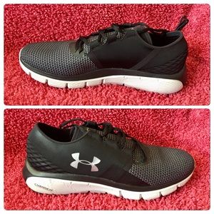 Underarmour Men’s Running Shoes Size 13